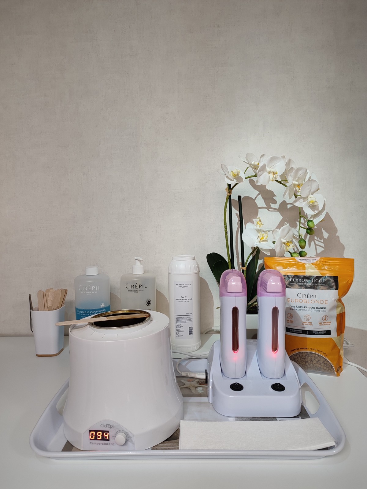 Source d'Anahata - Photo 1