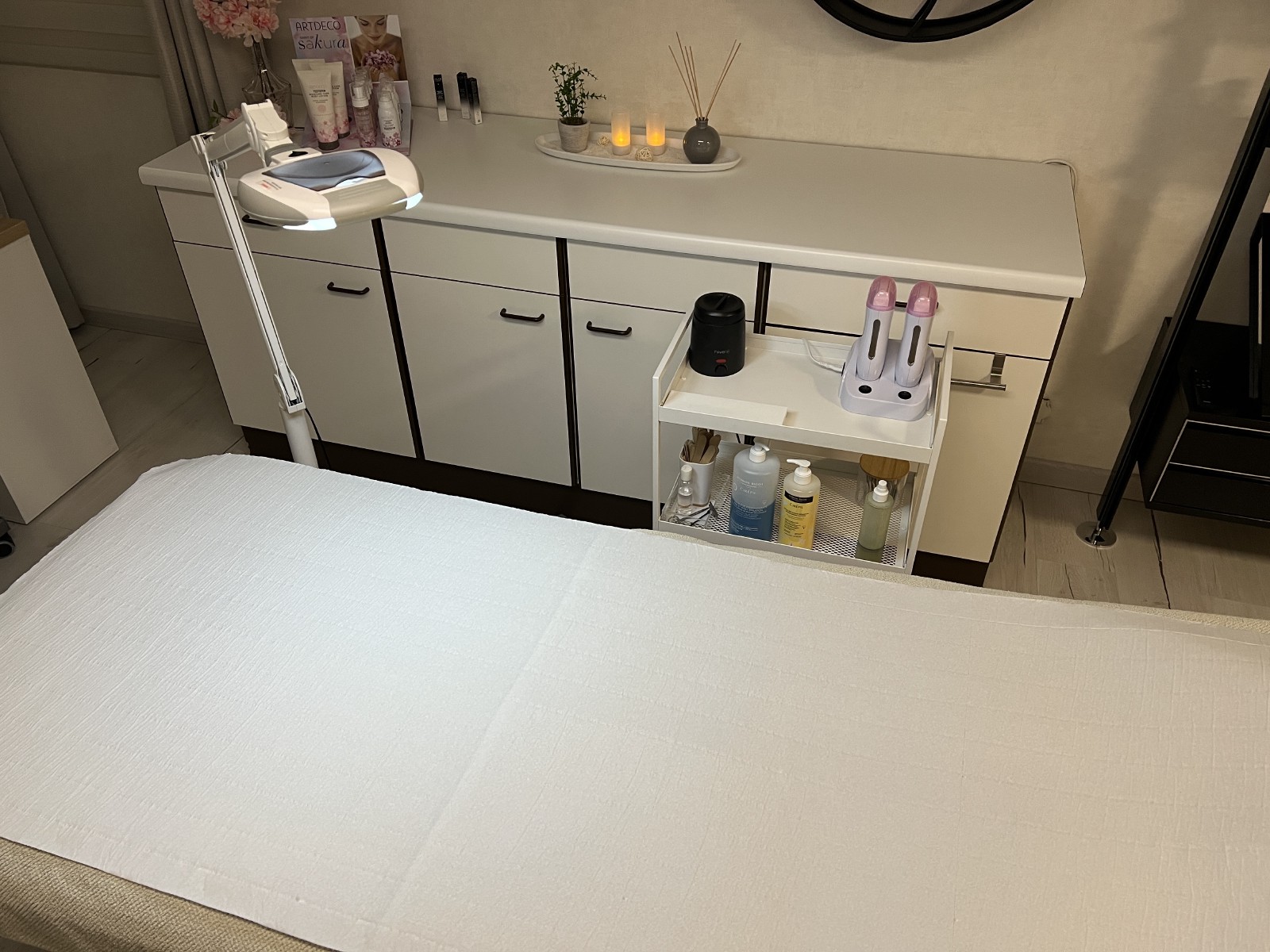 Source d'Anahata - Photo 2