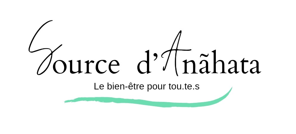 Logo Source d'Anahata
