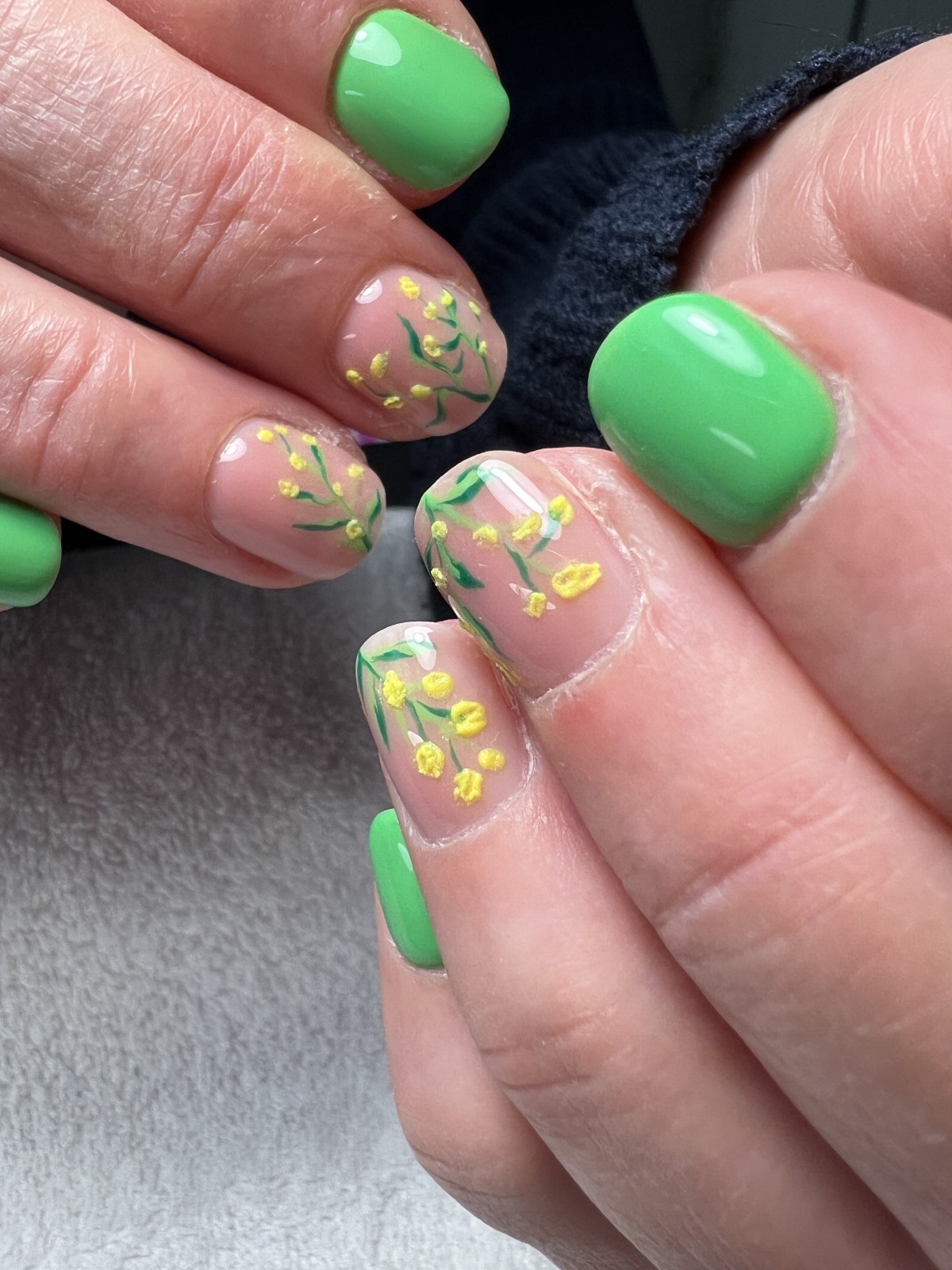 Source d'Anahata - Photo 2