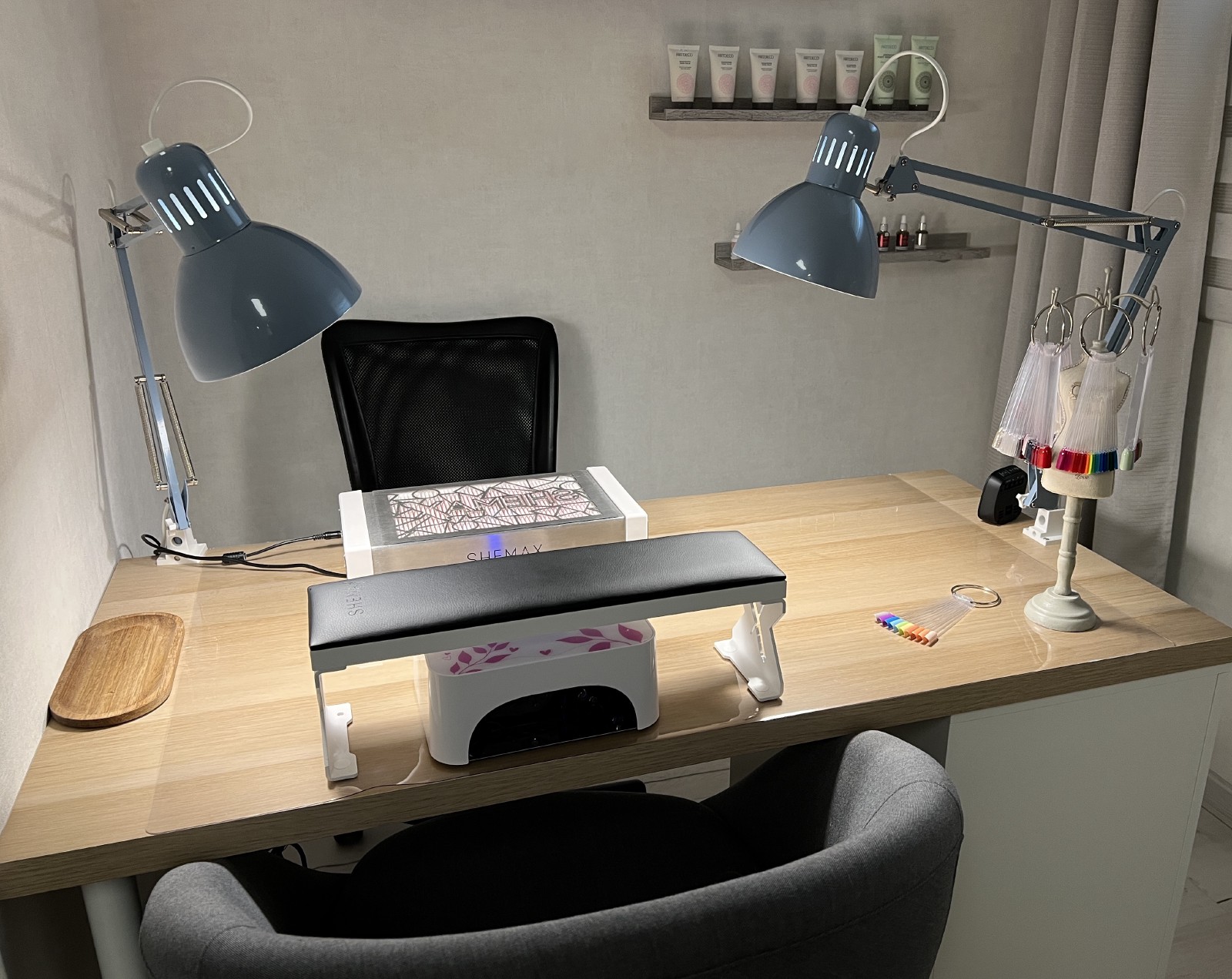 Source d'Anahata - Photo 1