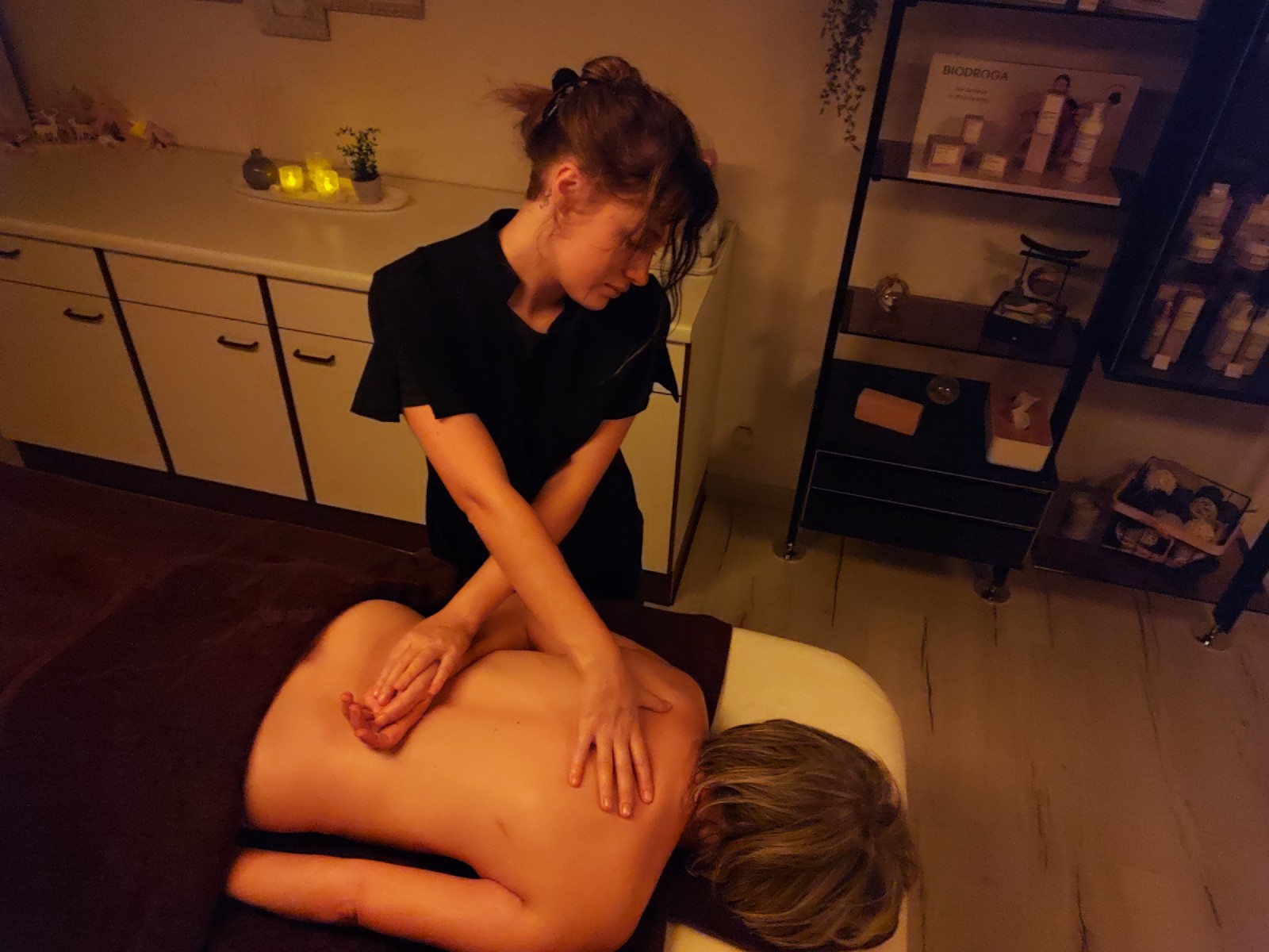 Source d'Anahata - Photo 4