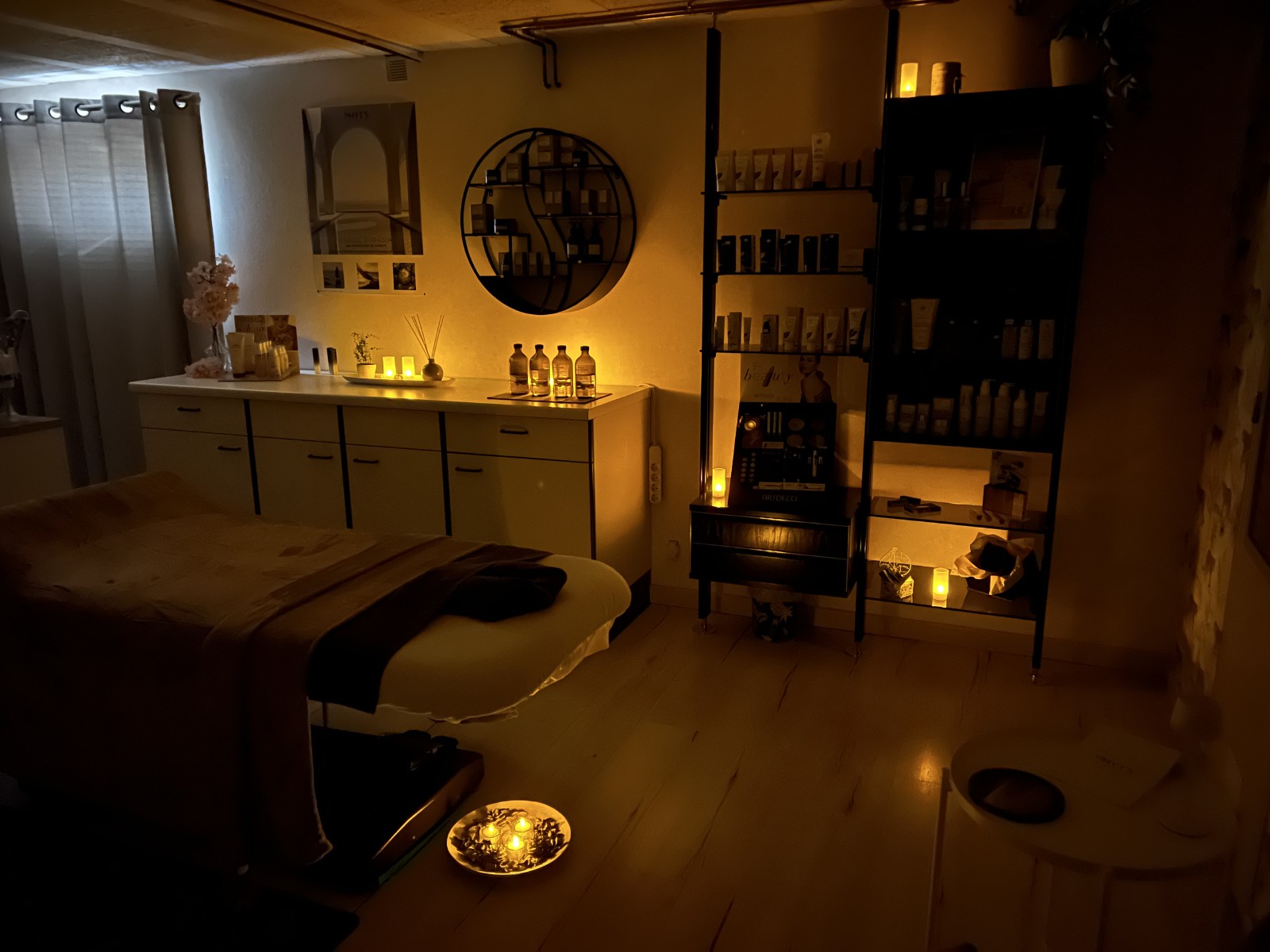 Source d'Anahata - Photo 1