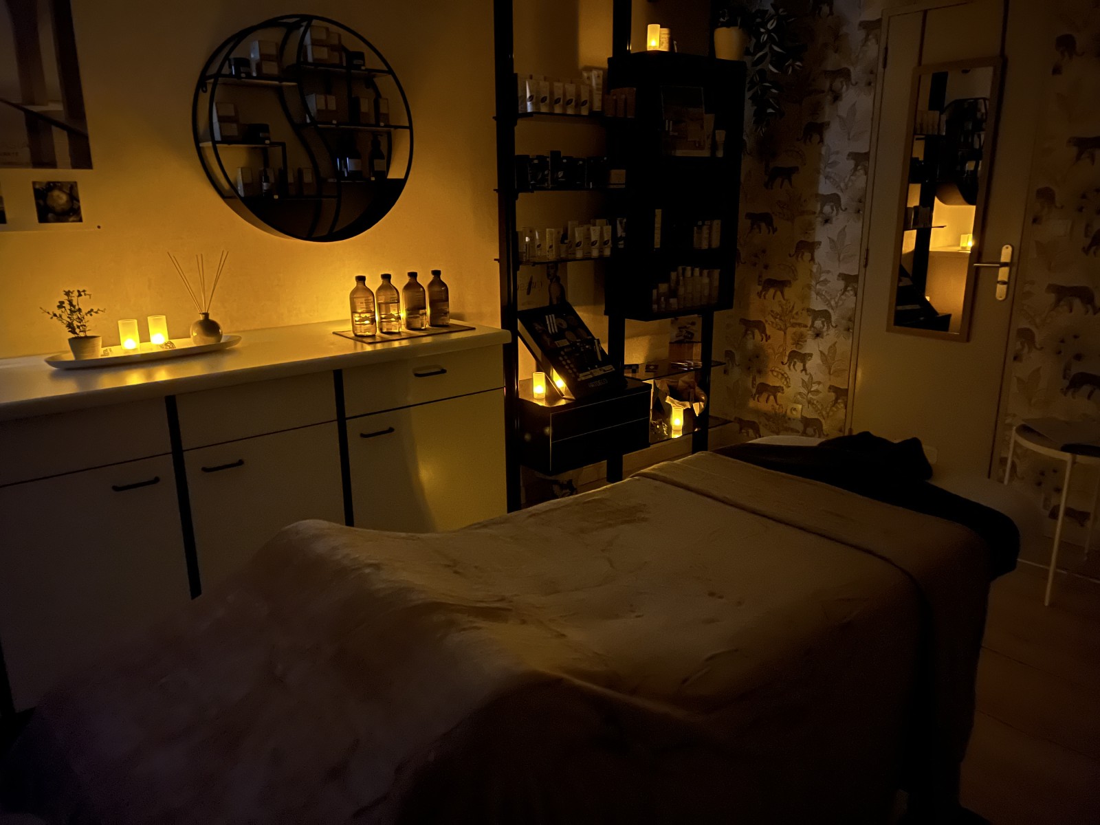 Source d'Anahata - Photo 3