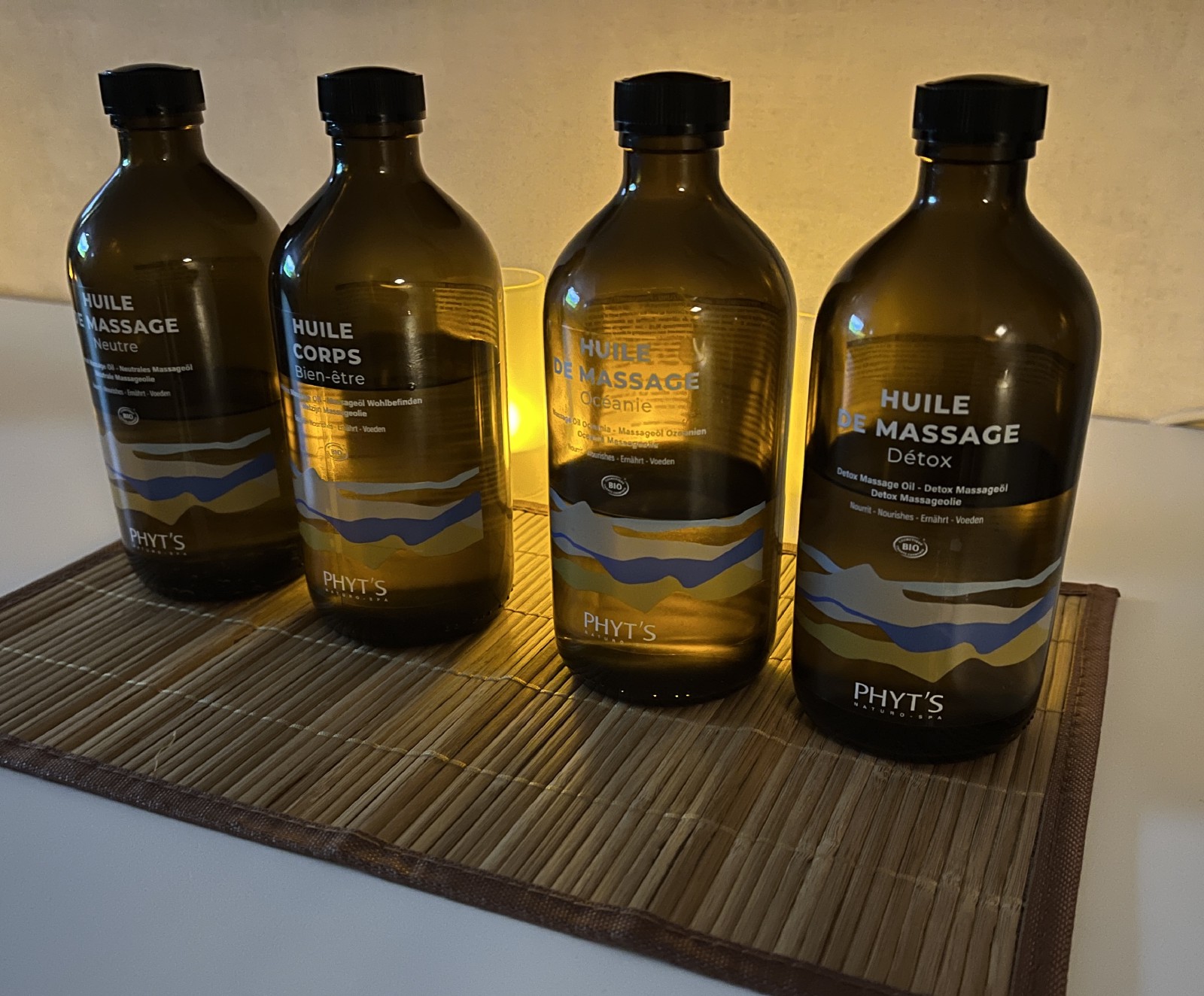 Source d'Anahata - Photo 2