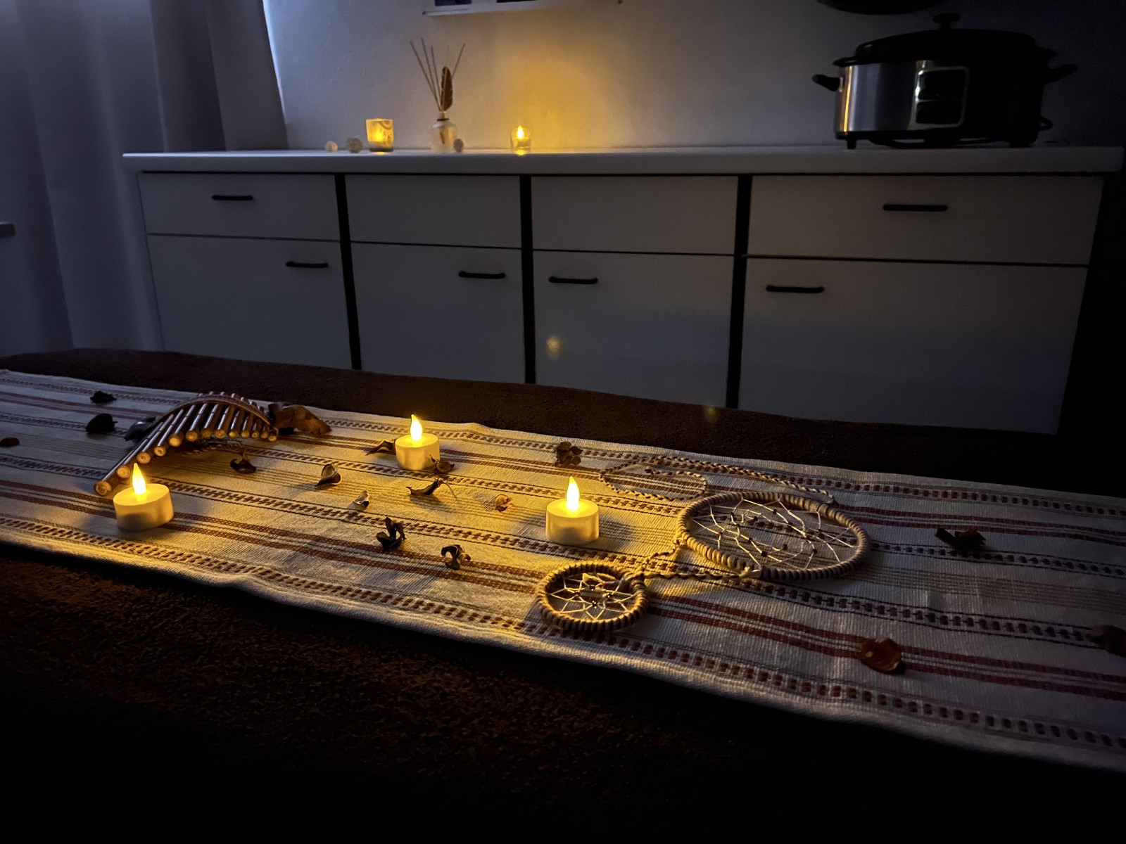 Source d'Anahata - Photo 6