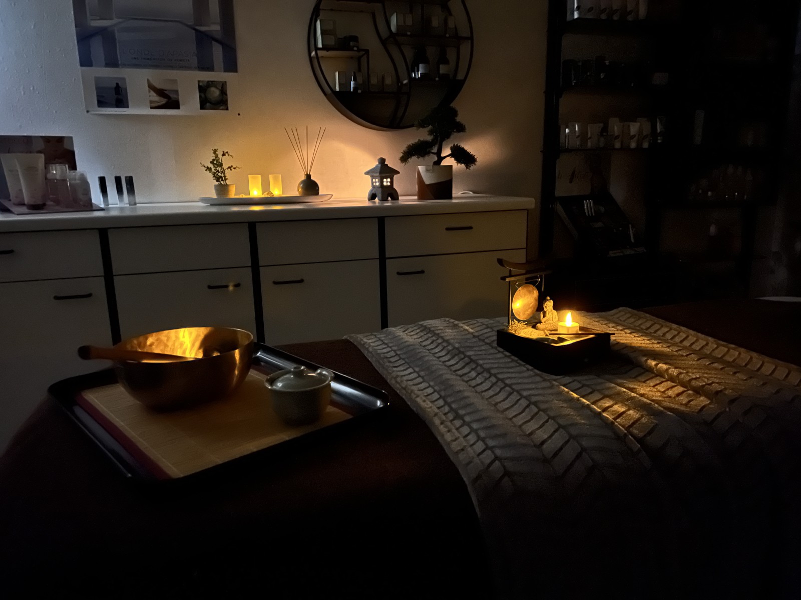 Source d'Anahata - Photo 2