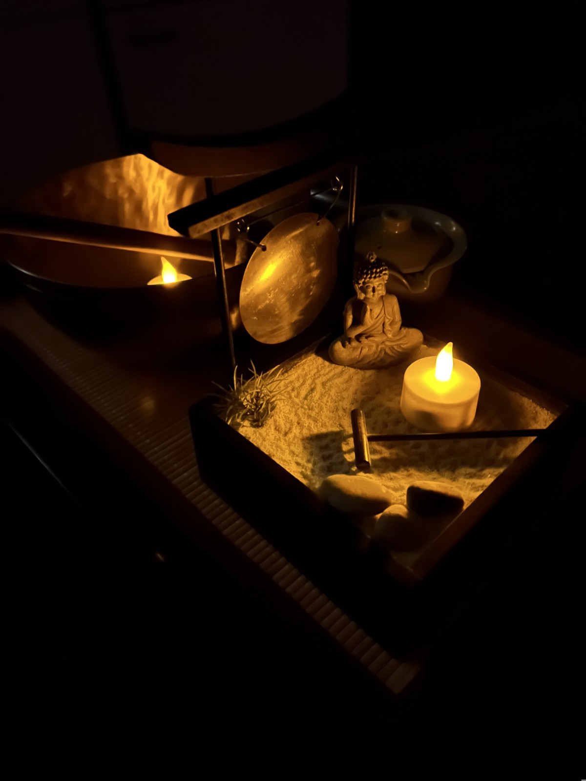 Source d'Anahata - Photo 2