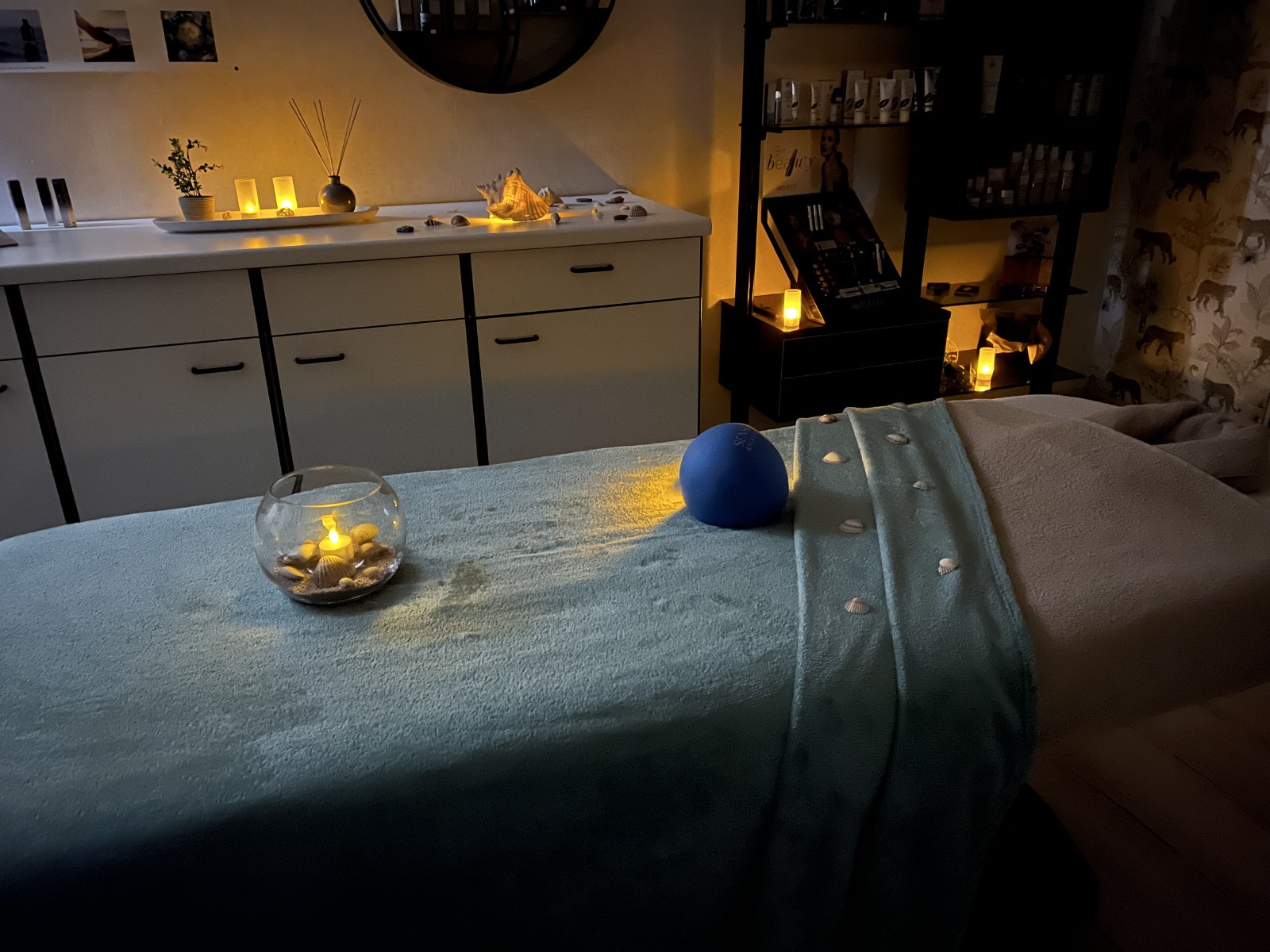 Source d'Anahata - Photo 3