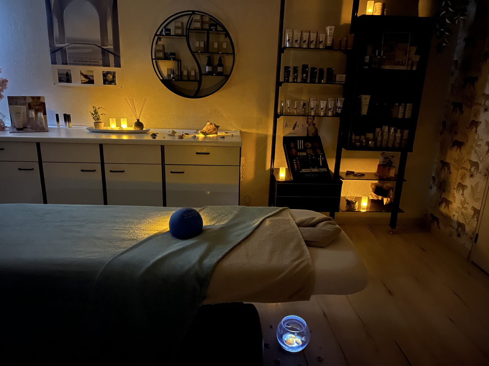 Source d'Anahata - Photo 4