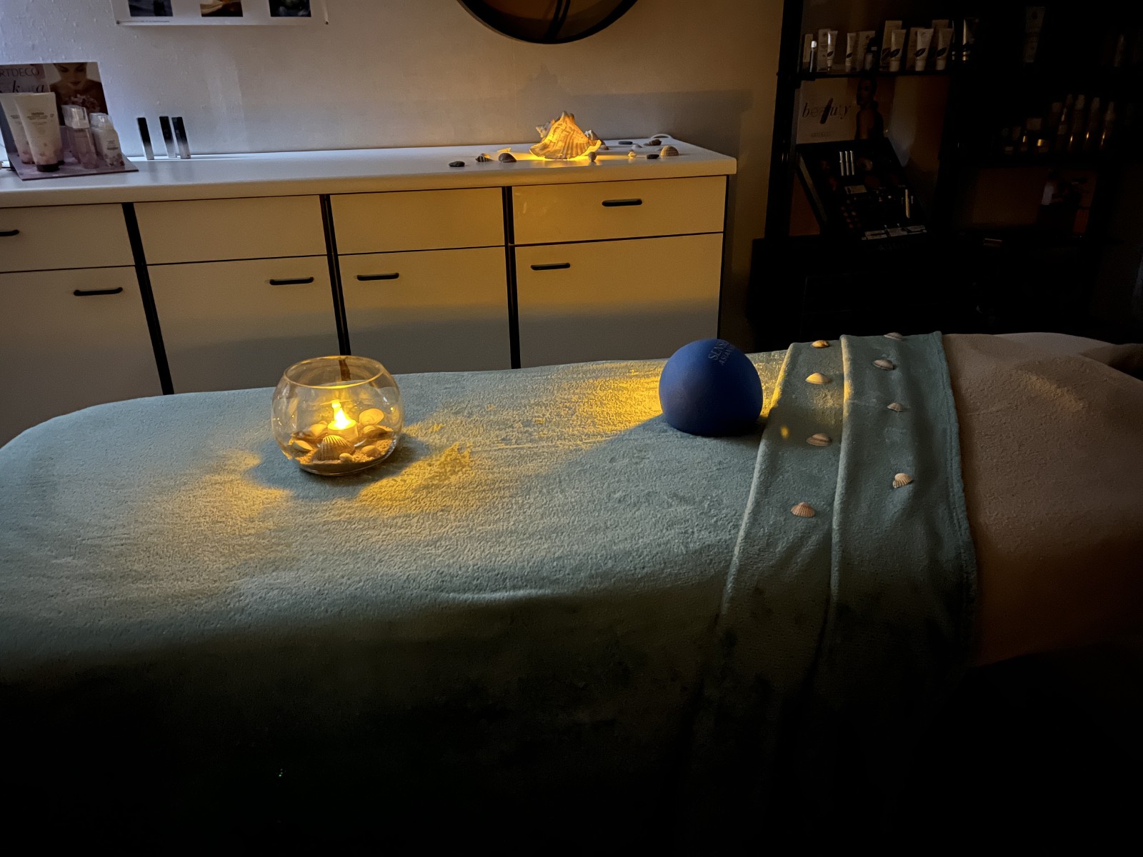 Source d'Anahata - Photo 3